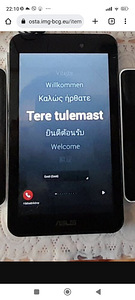 Telefonid + tahvelarvuti (2 foto / 4)