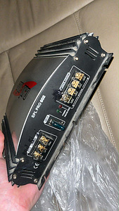 M: subwoofer komplekt (4 foto / 5)