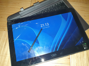 HP Pro X2 612 G1 Sülearvuti/Tahvel (2 foto / 3)