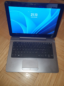 HP Pro X2 612 G1 Sülearvuti/Tahvel