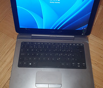 HP Pro X2 612 G1 Sülearvuti/Tahvel