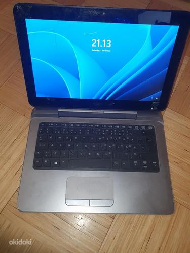 HP Pro X2 612 G1 Sülearvuti/Tahvel (foto #1)