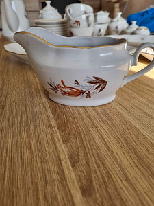Рижский сервиз (3 фото из 8)