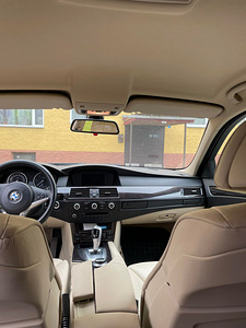Продам BMW E60 2008 525xdrive (2 фото из 6)