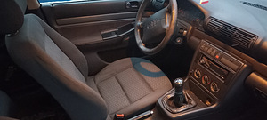 Audi a4 95a 1.6 74kw (6 фото из 7)