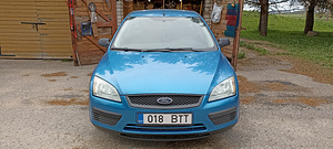 Ford focus 1.6 66kw (5 foto / 8)