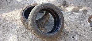 Suverehvid Minerva 2tk 245/45/17 (2 foto / 3)