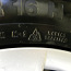 6-7 mm Continental 205/55 R16 M/S + Original BMW rattakatted (foto #4)