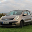 Nissan Note (фото #1)