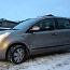 Nissan Note 2007 (фото #1)