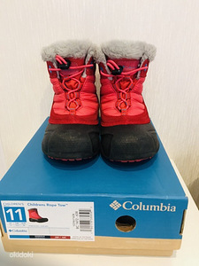 Talve saapad Columbia, suurus 28 (2 foto / 3)