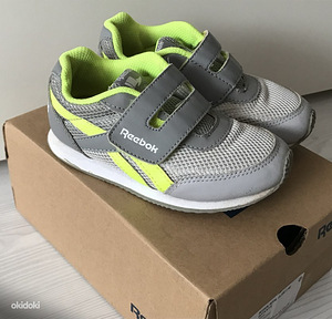 Reebok кроссовки, 26,5 (2 фото из 2)