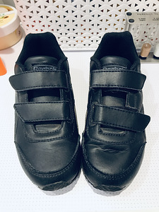 Reebok s.29(nahk) (3 foto / 3)
