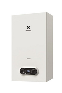 Gaasiboiler Electrolux (1 foto / 1)