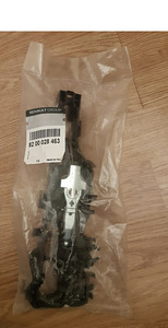 Renault Megane II ukselingi alusraam (1 foto / 3)