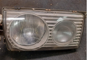 Фара Mерседес w123 (4 фото из 6)