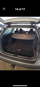 Passat b6 1,9dti 77kw 2008a (5 foto / 6)