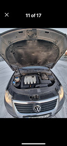 Passat b6 1,9dti 77kw 2008a (6 foto / 6)