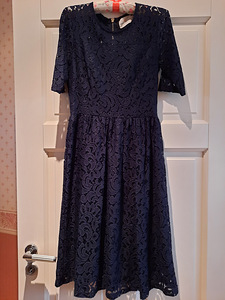 Платье lindex (3 фото из 4)