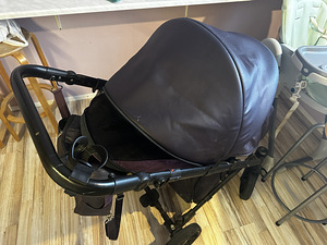 Anex 3in1 (vanker, lapsevanker) (6 foto / 10)