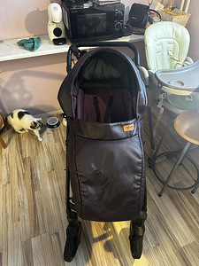 Anex 3in1 (vanker, lapsevanker) (7 foto / 10)