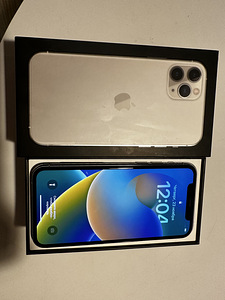 iPhone 11pro 64GB battery 71% (1 foto / 10)