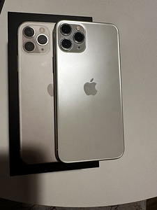 iPhone 11pro 64GB battery 71% (4 foto / 10)