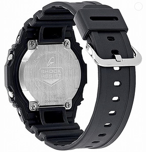 Casio G-Shock GW-M5610 TOUGH SOLAR Multi-band 6 (2 foto / 3)