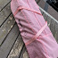 Кровать для путешествий Milly Pink (фото #1)