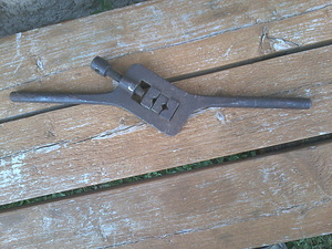 Tööriistad. (3 foto / 4)
