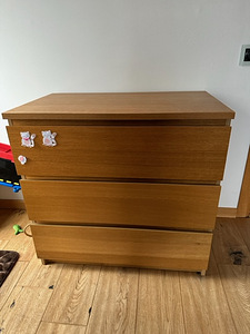 Kummuti Ikea (1 foto / 1)