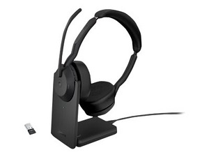 Jabra Evolve2 55 MS / Microsoft teams (3 foto / 4)