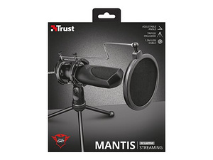 Trust Gaming GXT 232 - Microphone - USB (3 foto / 4)