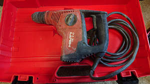 Hilti TE 7-C (1 foto / 1)
