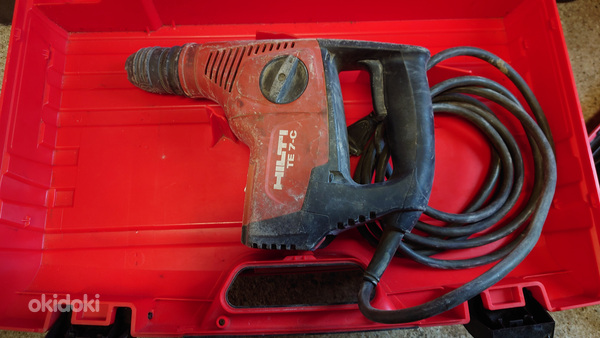 Hilti TE 7-C