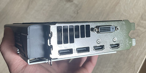Sapphire Pulse RX 580 4GB (4 foto / 4)