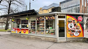 Otsime tänavatoiduteenindajat öisesse vahetusse! (2 foto / 2)
