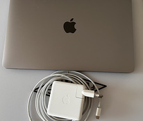 MacBook Pro 13 16 GB 2017