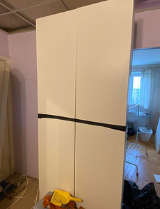 TASUTA ikea suur riidekapp (2 foto / 2)