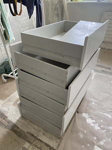 Комод Ikea (2 фото из 2)