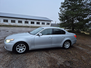 BMW E60 3.0 160kw (2 фото из 11)