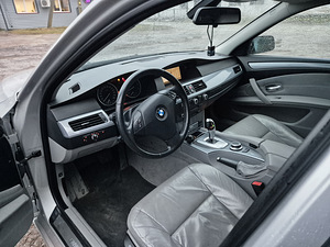 BMW E60 3.0 160kw (5 фото из 11)