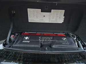 BMW E60 3.0 160kw (10 фото из 11)