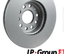 Тормозные диски JP group (НОВЫЕ)