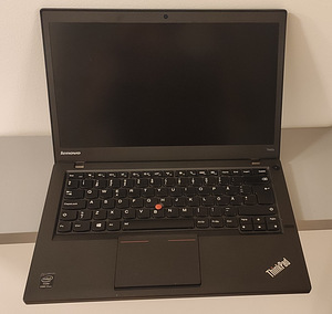 Lenovo Thinkpad T440s, i7, 8GB, 256SSD, FullHD, ID (2 foto / 3)