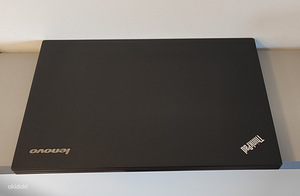 Lenovo Thinkpad T450s, i7, 8GB, 256SSD, fullHD, ID, 4G (3 foto / 3)