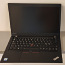 Lenovo Thinkpad T470s, i5-7300U, ID-kaardilugeja (foto #2)