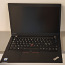 Lenovo Thinkpad T470s, i5-7300U, устройство чтения удостовер (фото #2)