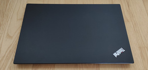 Lenovo Thinkpad T480s, i5-8350U, ID-kaardilugeja (2 foto / 3)