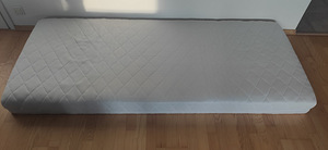 COCO THERABUTIK madrats 190x80x17cm (1 foto / 6)